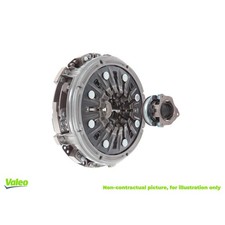   VALEO KUPPLUNGSSATZ 412002B000 NEU DE STOCK
