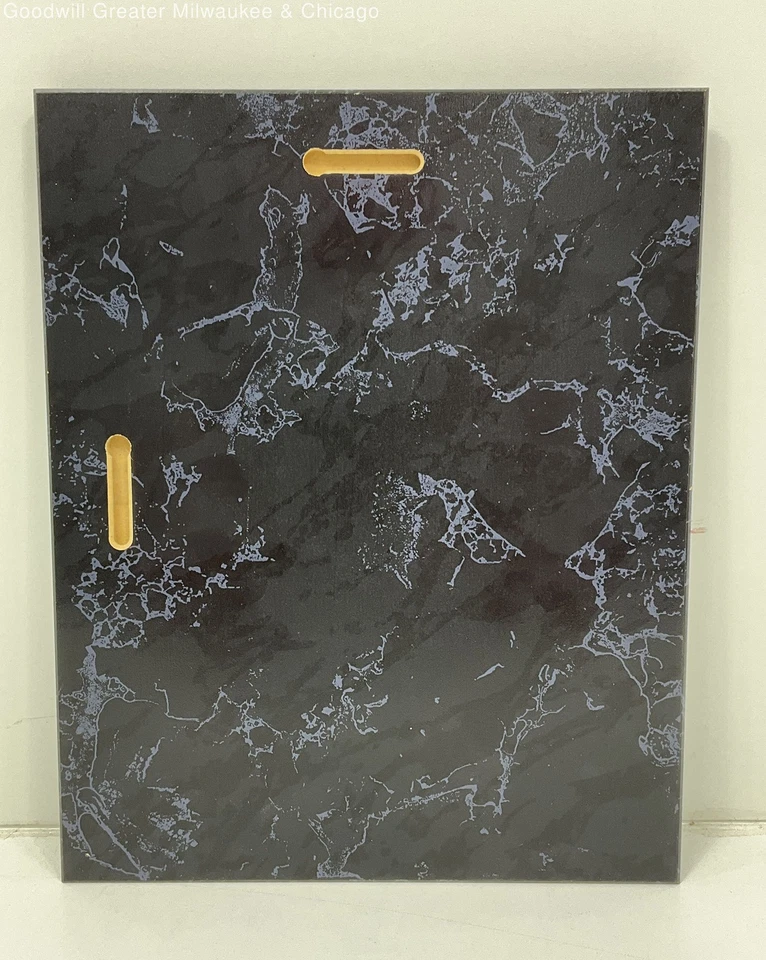 Placa de pared del Jugador Más Valioso de la NBA Chicago Bulls Derrick Rose 2010-2011 Foto 2 de 4