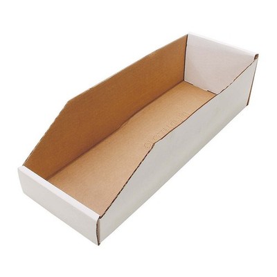 PPG 61769 for PlumbMaster Corrugated Bin Box, 6 Width X 18 Depth
