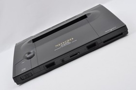 NEO GEO AES AES3-5 Console Full Recap NEOGEO SNK, Joystick, SCART cable