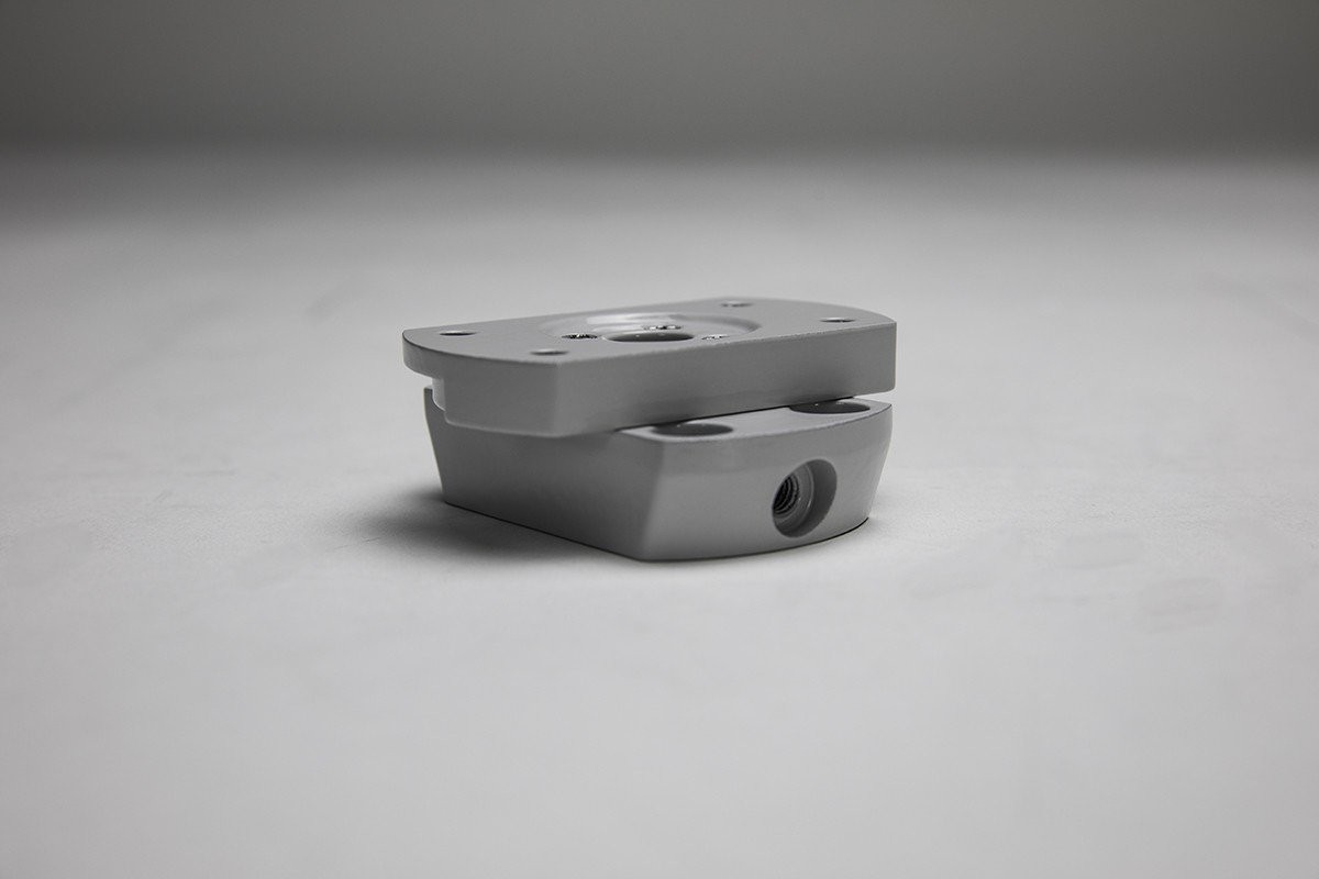 MB Quart SWVL-1G Swvl-1g Поворотный кронштейн для динамиков [r] Wake Tower/pod [dove