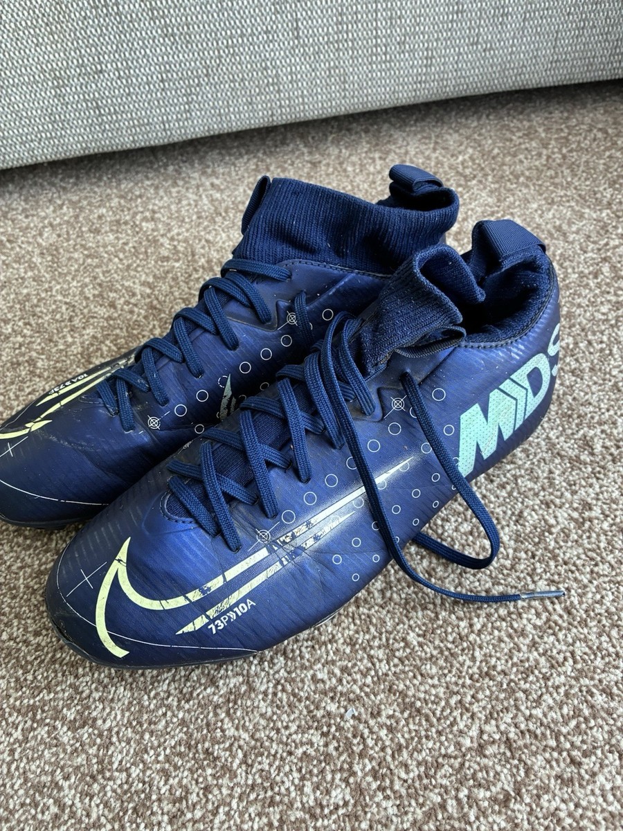 nike mercurial superfly 7 academy tf dream speed