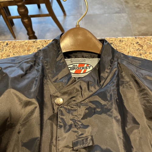 Joe Rocket Motorcycle Jacket Men’s XL..with liner!! - Picture 10 of 12