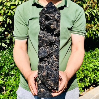 13.6LB Natural Sphalerite Crystal Cave obelisk quartz crystal Wand Point Healing