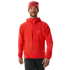 Arc'teryx Red Regular Size Clothing for Men for sale | eBay