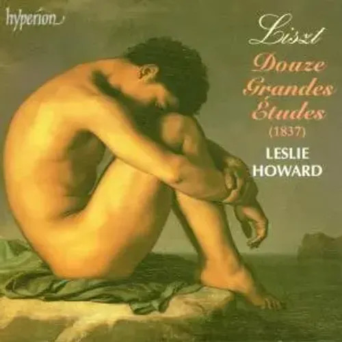 SäMtliche Klavierwerke Vol.34 | Franz Liszt | Audio-Cd | Cd | 1995 | Hyperion-image