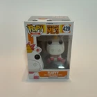 Funko Pop! Movies – Despicable Me 3: Fluffy #420 – New in Box – Collectors Item