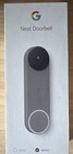 Google Nest Doorbell Battery Wi-Fi Video Doorbell Ash HDR Night Vision 145° — photo 1