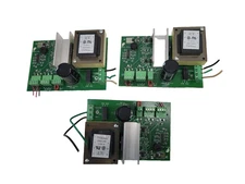 Lot of 3 COMMAND ACCESS Power Supply PS2