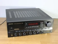 Sansui AV-7000 Integrated AV Surround Amplifier Receiver - Tested - Please Read
