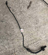 Bremsleitung Hydraulikeinheit Smart Roadster 452 Hinten Links 722204B1HL