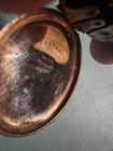 Vintage 1915 Hampden Pocket Watch Grade No. 400 - Works Sometimes — photo 2