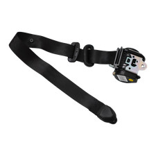 Original 2013–19 Ford Kuga II DM2 Gurt Sicherheitsgurt links Fahrergurt