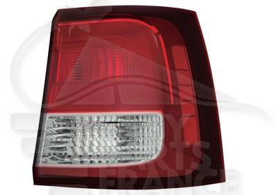 Feu arrière droit Kia Sorento XM optique de phare arrière de rechange 2012-2015