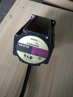 1 pc for used ASM66MK closed loop stepper motor