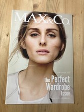 Catalogo Moda Max&Co. - SpringSummer 2015 (Olivia Palermo)