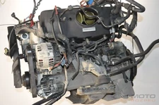 BMW 3 E46 M3 3.2 24V 343PS Triebwerk Komplette Benzinmotor S54B32 326S4 107tkm