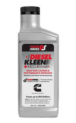#ad #ad POWERSERVICE DIESEL KLEEN 3026 $32.44