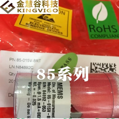 #ad Pressure Sensor 30 PSI MEMS Measurement Specialties 85 030G FCT A2063 #GK 2 $166.25