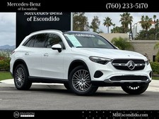 2023 Mercedes-Benz GLC300 300
