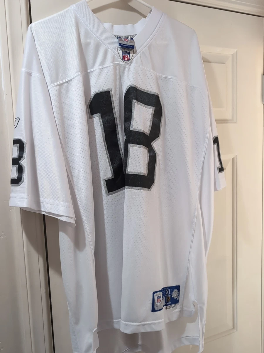 Reebok Oakland Raiders NFL Jerseys for sale | eBay