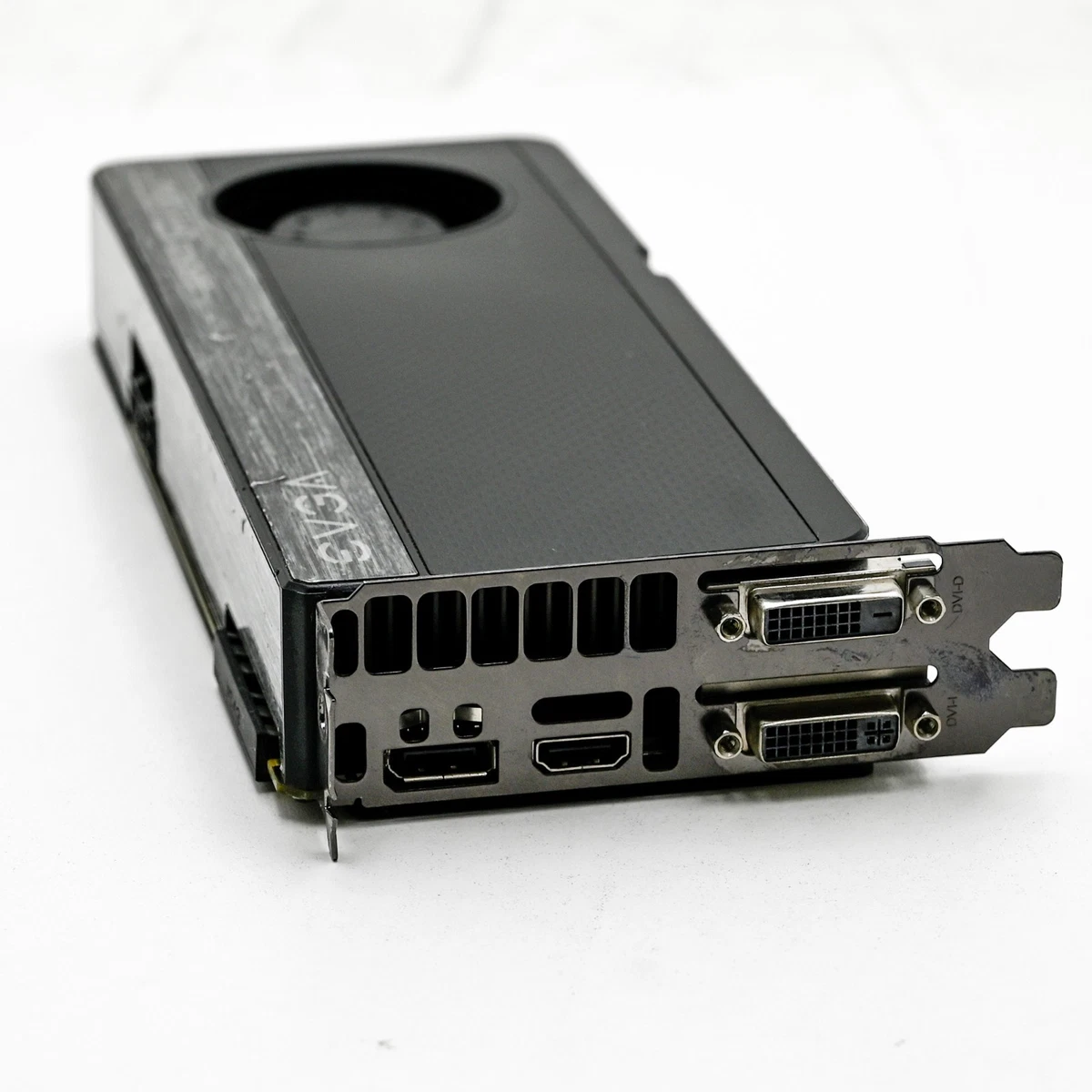 NVIDIA GeForce GTX 660 Ti NVIDIA 3 GB Memory Computer Graphics