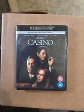 Casino Ultra HD, 1995 