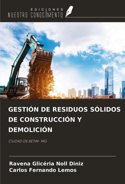 Ravena GlicéRia Noll Diniz (U. A.) | GestiÓN DE Residuos SÓLidos De...-image