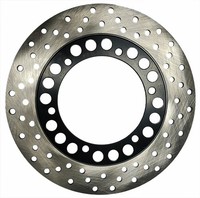 Bremsscheibe Hinten Ducati Monster 400 2001 2002 2003 2004 2005 2006