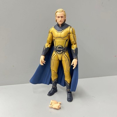Marvel Legends Sentry Marvel Thunderbolts Action Figure No Box