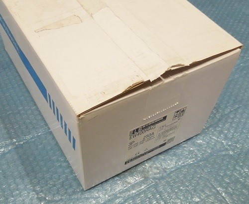 Fuji Electric EW400RAG 3P250A Fuji Electric Fuji Electric Fuji Electric Electric