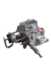 Carburetor-2bbl Autoline C825a