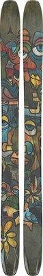 Atomic Bent 110 Men's Freeride Skis, 172cm MY26