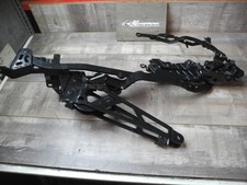 VW Eos 1F Dachschanier Tragrahmen Verdeckgestell Cabrio Dach links 1Q0871030P