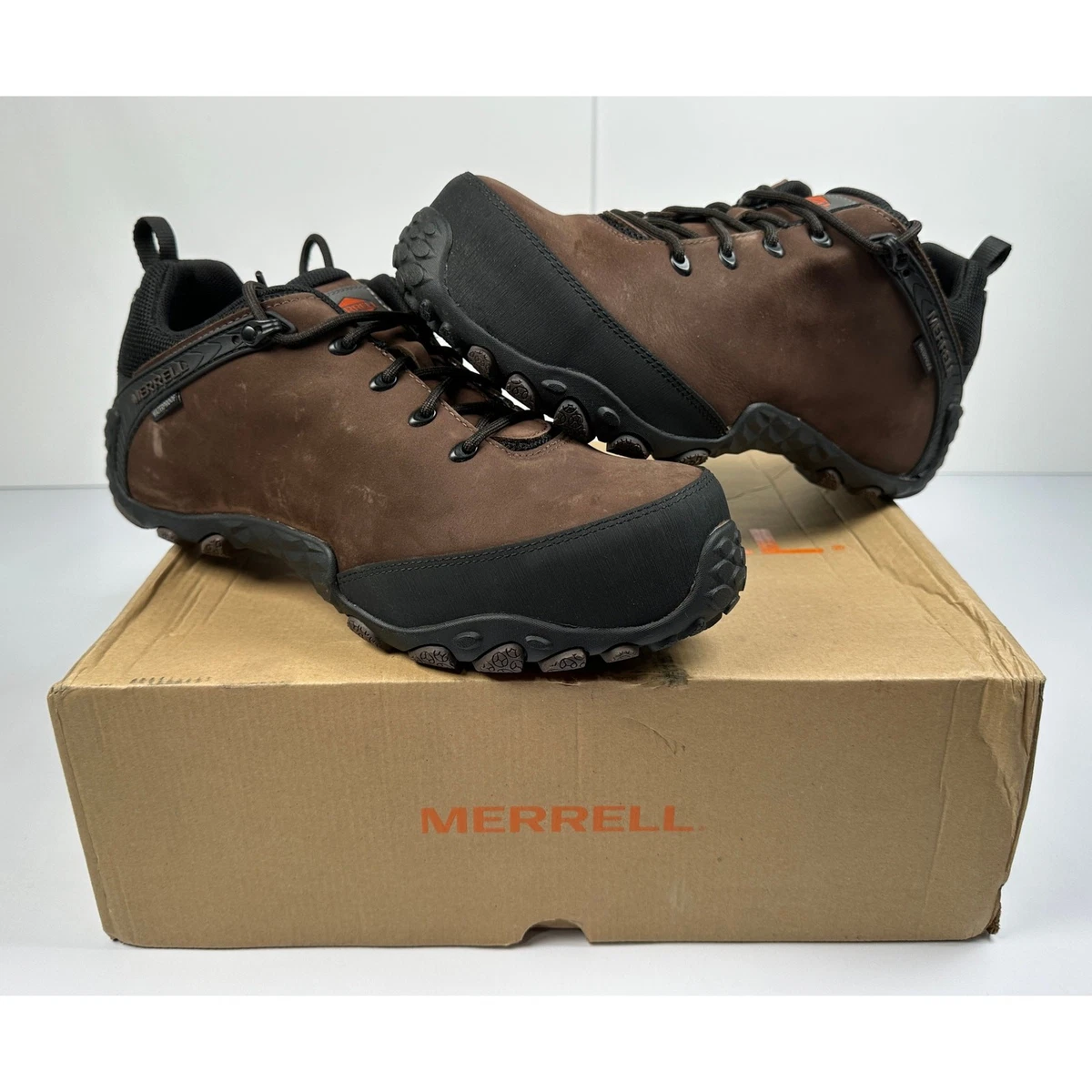 Merrell Chameleon Sneakers for Men | eBay display picture 1