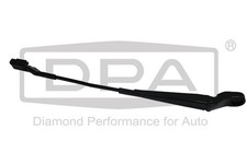 DPA Wischarm Scheibenreinigung 99550940002 für SKODA FABIA 2 542 Combi 545 5J7