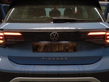 MITTLERE RÜCKLEUCHTE / 2678421 FÜR VOLKSWAGEN T-CROSS C11, D31 1.0 TSI