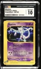 CGC 10 GEM MINT Mewtwo 56/165 Expedition Base Set Pokemon Card