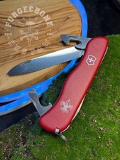 Victorinox Adventurer serrated BSA Boy Scout of America #1001