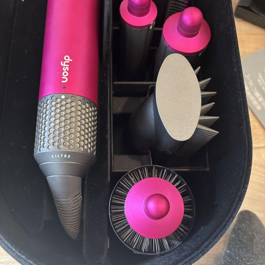 Dyson Airwrap Complete HS05 COMP LG FBN | eBay Dyson Airwrap Complete HS05 COMP LG FBN | eBay