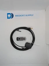 Dexis Platinum Sensor With Calibration Files - See description