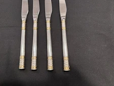 SPECIAL ORDER!! FOR GOLDEN AGEAN WEAVE STERLING