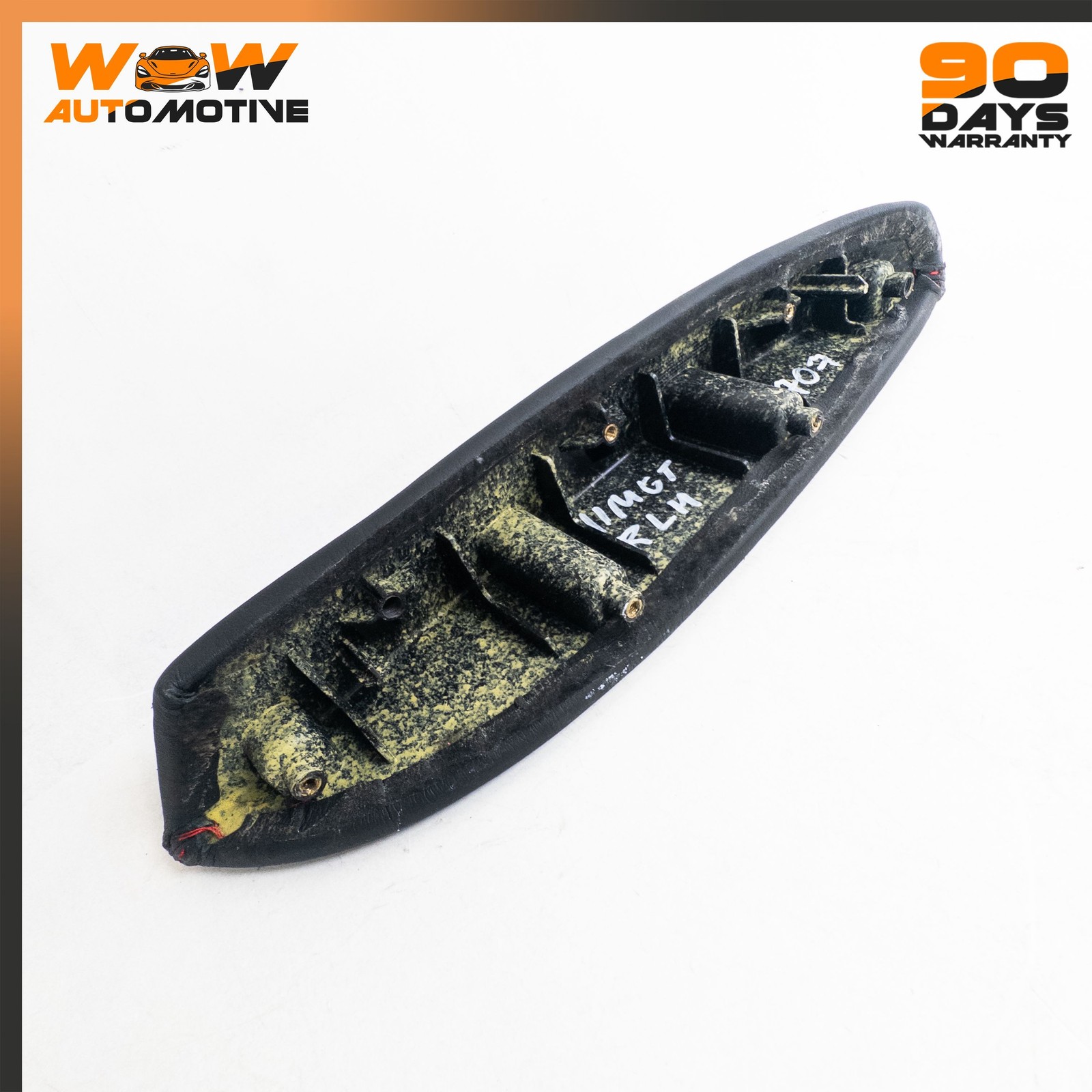 Maserati GranTurismo 2008-2019 REAR+LEFT Door panel