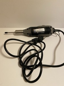 BioSpec Tissue-Tearor Homogenizer 985370-395 Variable Speed Lab Tissue Grinder