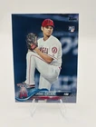 New Listing2018 Topps - Shohei Ohtani #700 White Jersey (RC) Dodgers