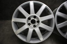 ! 1x Original Audi A4 8E 8H A6 4F A8 Alufelge 8J X 18 Zoll ET 43 4E0601025AB