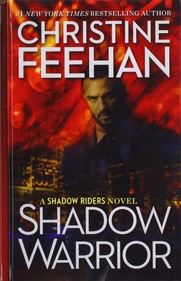 Shadow Warrior (Shadow Riders Novel)