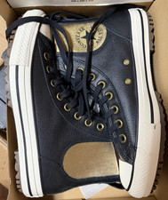 BRAND NEW Womens 8.5 Converse Chuck Taylor Al...