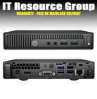 DELL/HP/LENOVO MINI PC CORE i5 6th GEN 8GB DDR4 120GB SSD WINDOWS 11