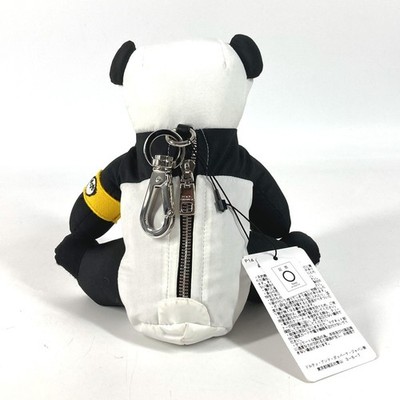 DOLCE&GABBANA Jujutsu Kaisen collab Panda Charm Handbag Eco Bag